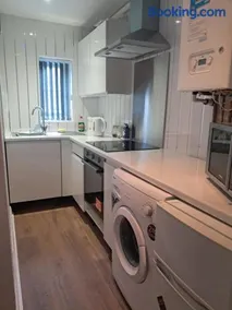 Waterloo apartment - Image 4