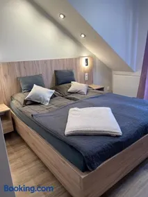 Pokoje i apartamenty nad Letniskową - Image 1