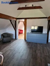 Cottbus Merzdorf Bauernhaus Ferienhaus - Image 4