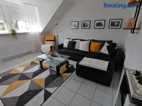 Ferienwohnung Grete - Image 1