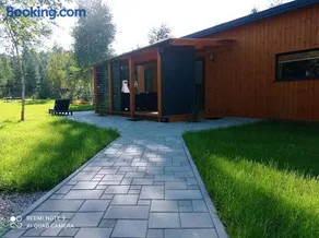ApartDomek CICHE - Image 1