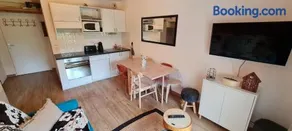 Appartement Auron 6 couchages - Image 1