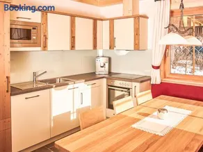 Chalet Glockner-1 by Interhome - Image 4