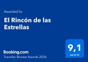 El Rincón de las Estrellas - Image 1