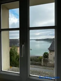 Appartement vue Mer Giraud 1 Dinard - Image 4