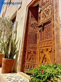 Moroccan Boho Surf House - Image 2