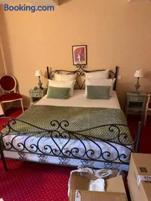 Logis Hôtel Auberge Lukaïna - Image 2