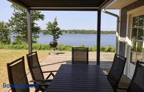 Pet Friendly Home In Bolmsö With Sauna - Image 2