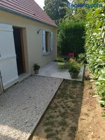 Gite Pak'Home maison à la campagne de plain pied - Image 1