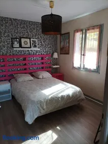 chalet deux chambres au calme - Image 2