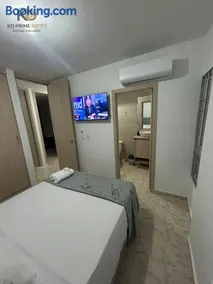 KD Prime Suite Al Norte de la Ciudad - Image 3