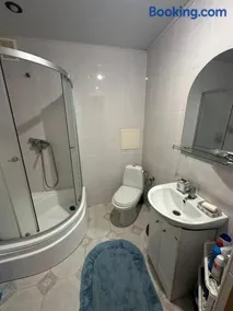 Затишна 1 кімнатна квартира Трускавець - Image 3