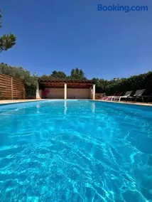 VILLA DE LA ROQUE - Image 1