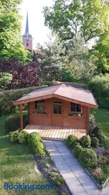 Ferienhaus Gartenstraße - Image 4
