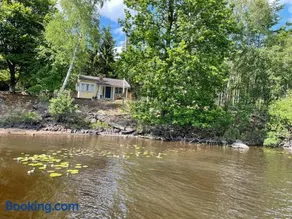 Cozy house in entire private Island Mocklen lake - Image 3