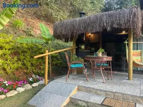 A Cabana mais bucólica de Araras - Image 1
