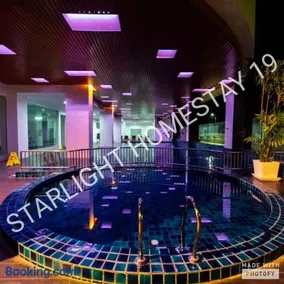 Star Light Homestay 19@ The Venus - Image 2