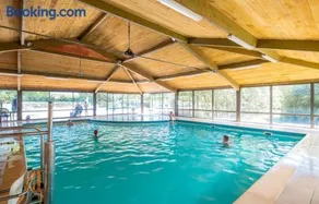 ZEcamping 4 étoiles pet friendly piscine couverte et parcours Fitness - Image 3