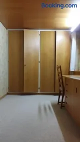 Single Room In Very Quiet & Cosy House With Garden - Image 3