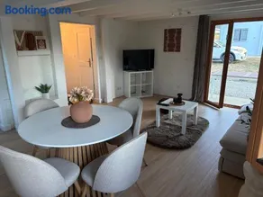 Au P'ti Chalet - Image 2