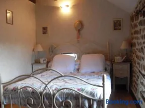 Charmant gîte indépendant avec jardin clos et animaux admis - Image 3