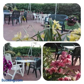 Camere "Riviera di Ulisse" - Image 1