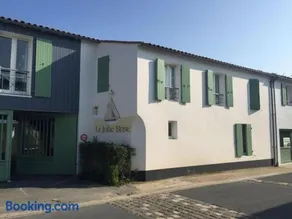 la jolie brise en Ré dans résidence avec piscine - Image 3