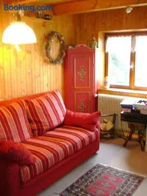 Baita Giggia sulle piste - Cavalese in Trentino Alto Adige cottage chalet - Image 2