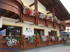 Glätzle`s Ferienhaus - Image 1