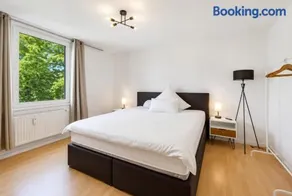 Seibel's SUITES - Ruhrpott Oase Altenessen-Mitte - Image 2