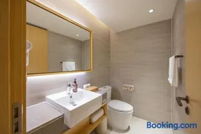 JI Hotel Beijing Capital Airport New International Exhibition Center - Image 3