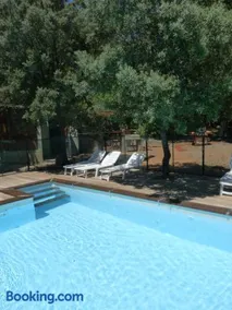 Villa spacieuse à Flassans-sur-Issole avec piscine privée - Image 4