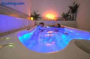 Wellness Pension Fulda Černý Důl - Image 4