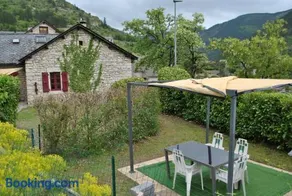 Gite Le Vignou à Ste-Enimie - Image 1