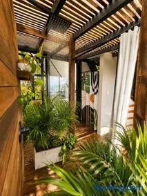 Find your Zen Private Glamping Cabin - Image 4