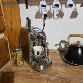Roubenka pod hradem Kokořín - Image 2
