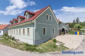 Apartmány Fojtova studna - Image 1