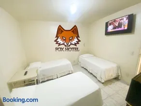 Fox Hotel Montes Claros - Image 5