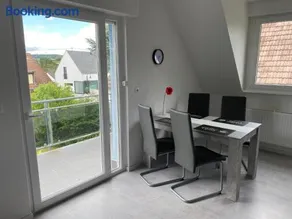 Helle moderne Ferienwohnung, Nähe Koblenz am Rhein - Image 3