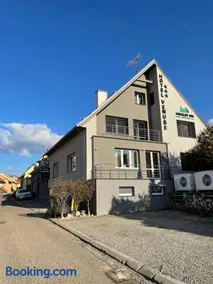 Mikulov - Inn - hotel s vinným sklepem Venuše - Image 4