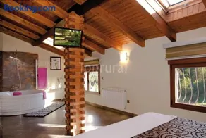 El Encanto del Sabinar - Piscina compartida - Image 2
