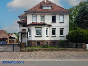 Ferienwohnung zum Sollingtor - Image 1