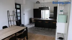 Maison de 100 M2 équipée de 4 chambres. - Image 4