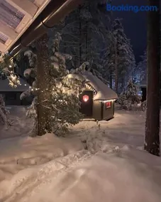 Sappee Peak Cabin - Bike, Fire, Snow & Adventure - Image 2