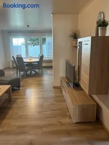 Ferienwohnung am Wiehengebirge - Image 2
