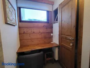 Tignes - 6 pers, 45 m² avec WiFi et vue montagne - FR-1-449-198 - Image 2