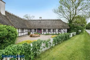 Naboløs Rooms, near Munkebo, Kerteminde and Nyborg - Image 1