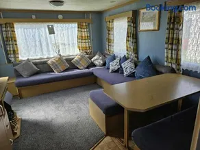 Cosy caravan - Image 2