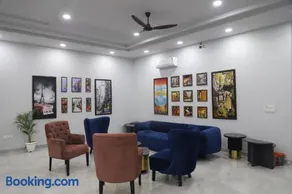 Crazzy Days Hotel I Sonipat - Image 4
