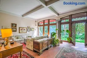 Villa Fiora Tra Le Colline E Il Lago Private Garden + Parking - Image 1